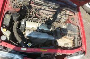 КОРОБКА ПЕРЕДАЧ NISSAN SUNNY N14 2.0 D 92-96r