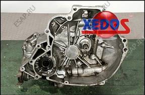 КОРОБКА ПЕРЕДАЧ NISSAN SUNNY N14 93 2.0 ДИЗЕЛЬ