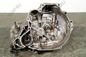 КОРОБКА ПЕРЕДАЧ NISSAN SUNNY N14 94 2.0 D CD20 FV