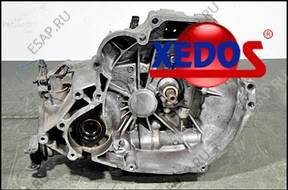 КОРОБКА ПЕРЕДАЧ NISSAN SUNNY N14 94 2.0 D CD20 FV