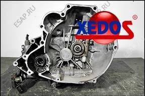 КОРОБКА ПЕРЕДАЧ NISSAN SUNNY N14 94 2.0 ДИЗЕЛЬ FV