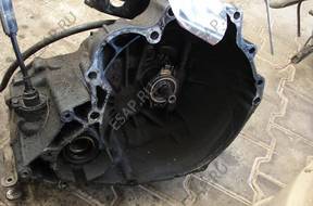 КОРОБКА ПЕРЕДАЧ Nissan Sunny Y10 2.0D