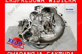 КОРОБКА ПЕРЕДАЧ NISSAN SUNNY Y10 97 2.0D 57J