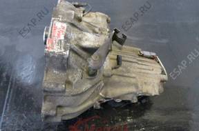 КОРОБКА ПЕРЕДАЧ NISSAN SUNNY Y10 N14 1.7 D
