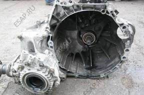 КОРОБКА ПЕРЕДАЧ NISSAN X-TRAIL 01-07 2.0 БЕНЗИН