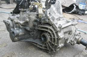 КОРОБКА ПЕРЕДАЧ NISSAN X-TRAIL 01-07 2.0 БЕНЗИН