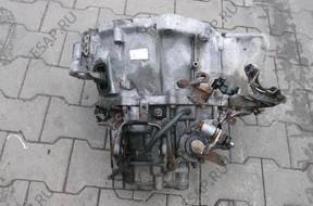 КОРОБКА ПЕРЕДАЧ NISSAN X-TRAIL T30 2.2 DCI -WYSY-