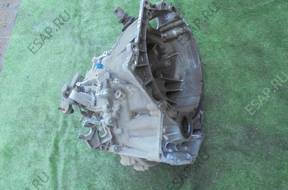 КОРОБКА ПЕРЕДАЧ NISSAN X TRAIL T30 2.5 01-07