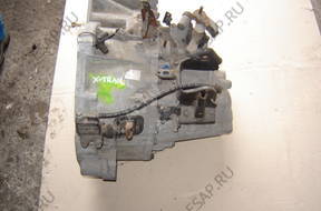 КОРОБКА ПЕРЕДАЧ NISSAN X TRAL 2.2DCI