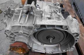 КОРОБКА ПЕРЕДАЧ NJM 6A VW 2.0 TSI CCZ 6-biegowy АВТОМАТИЧЕСКАЯ