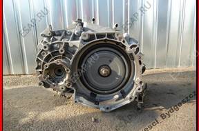 КОРОБКА ПЕРЕДАЧ NJP 2.0 TFSI R20 VW AUDI GOLF V