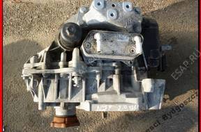 КОРОБКА ПЕРЕДАЧ NJP 2.0 TFSI R20 VW AUDI GOLF V