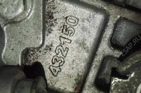 КОРОБКА ПЕРЕДАЧ nr129 opel corsa c 1,0 БЕНЗИН eco