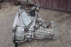 КОРОБКА ПЕРЕДАЧ nr300714 hyundai lantra 1,6 js1973