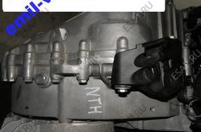 КОРОБКА ПЕРЕДАЧ NTH 6-СТУПЕНЧАТАЯ МЕХАНИЧЕСКАЯ VW TRANSPORTER T6