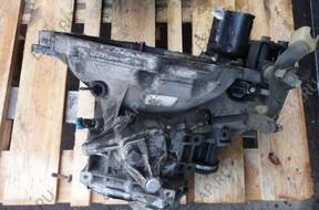 КОРОБКА ПЕРЕДАЧ NUBIRA III LACETTI 1.8 16V F18