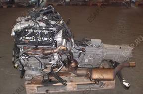 КОРОБКА ПЕРЕДАЧ NXN 8A 8biegowa-АВТОМАТИЧЕСКАЯ. VW Touareg 7P0