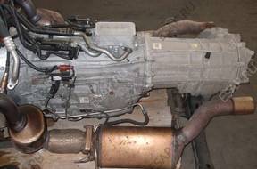 КОРОБКА ПЕРЕДАЧ NXN 8A 8biegowa-АВТОМАТИЧЕСКАЯ. VW Touareg 7P0