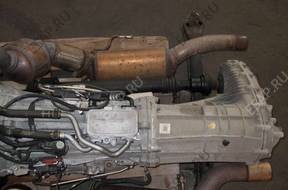 КОРОБКА ПЕРЕДАЧ NXN 8A 8biegowa-АВТОМАТИЧЕСКАЯ. VW Touareg 7P0