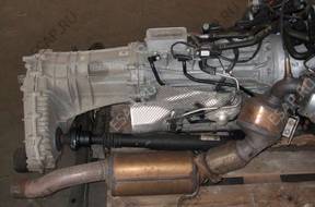 КОРОБКА ПЕРЕДАЧ NXN 8A 8biegowa-АВТОМАТИЧЕСКАЯ. VW Touareg 7P0