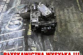 КОРОБКА ПЕРЕДАЧ NYD 2.0 TDI 4X4 DSG 5N0 TIGUAN BEZ STEROW