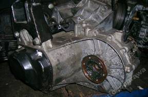 КОРОБКА ПЕРЕДАЧ octavia,audi A2,A314,16-16v