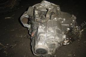 КОРОБКА ПЕРЕДАЧ octavia II 2.0 tdi 6-СТУПЕНЧАТАЯ