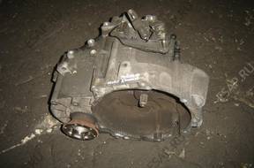 КОРОБКА ПЕРЕДАЧ octavia II 2.0 tdi 6-СТУПЕНЧАТАЯ