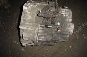 КОРОБКА ПЕРЕДАЧ octavia II 2.0 tdi 6-СТУПЕНЧАТАЯ