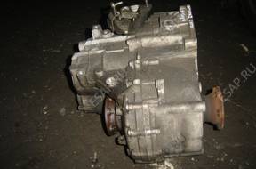 КОРОБКА ПЕРЕДАЧ octavia II 2.0 tdi 6-СТУПЕНЧАТАЯ