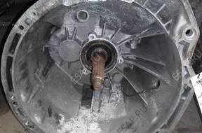 КОРОБКА ПЕРЕДАЧ OMEGA БЕНЗИН 2.0 16V