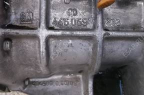 КОРОБКА ПЕРЕДАЧ OPEL 1,7 ДИЗЕЛЬ ISUZU GM 446059