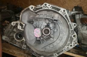 КОРОБКА ПЕРЕДАЧ OPEL 1.2 1.4 W429 CORSA ASTRA