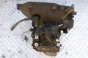 КОРОБКА ПЕРЕДАЧ OPEL 1.2 16V F13 W394