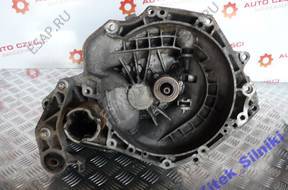 КОРОБКА ПЕРЕДАЧ OPEL 1.2 16V OD двигателя Z12XE