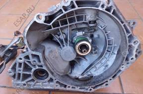 КОРОБКА ПЕРЕДАЧ OPEL 1.4 16V  ASTRA G,II F13