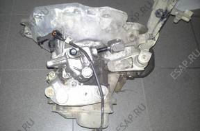 КОРОБКА ПЕРЕДАЧ OPEL 1.4 16V CORSA MERIVA COMBO