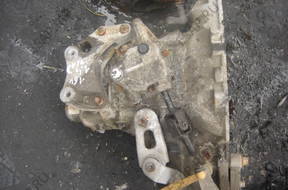 КОРОБКА ПЕРЕДАЧ opel 1.4 16v f13mc418