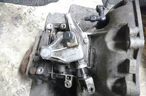 КОРОБКА ПЕРЕДАЧ OPEL 1.4 16V Z14XEP F13 MC418