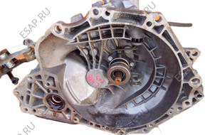 КОРОБКА ПЕРЕДАЧ OPEL  1.4 16V Z14XEP F13 MC418