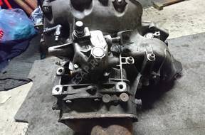 КОРОБКА ПЕРЕДАЧ OPEL 1.4 16V Z14XEP F13 MC418