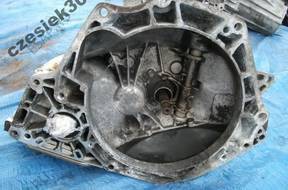 КОРОБКА ПЕРЕДАЧ OPEL 1.4 F10