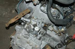 КОРОБКА ПЕРЕДАЧ OPEL 1.5 D isuzu 4EC1 F13