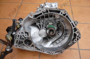 КОРОБКА ПЕРЕДАЧ OPEL 1.6 16V ASTRA II G F17, C 374