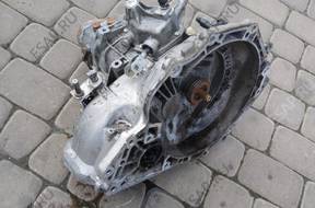 КОРОБКА ПЕРЕДАЧ OPEL 1.7 CDTI 06 год, Z17DTL