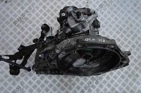 КОРОБКА ПЕРЕДАЧ Opel 1.7 CDTI F17 W355