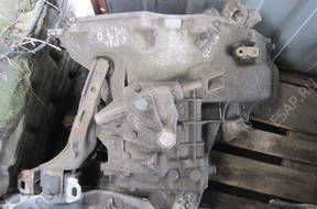 КОРОБКА ПЕРЕДАЧ OPEL 1.7 DISEL F15