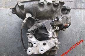 КОРОБКА ПЕРЕДАЧ OPEL 1.7 DTI