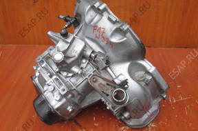 КОРОБКА ПЕРЕДАЧ OPEL 1.8 16V F17 W394