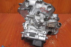 КОРОБКА ПЕРЕДАЧ OPEL 1.8 16V F17 W394